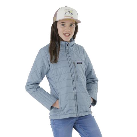 Patagonia Radalie Jacket - Girl's