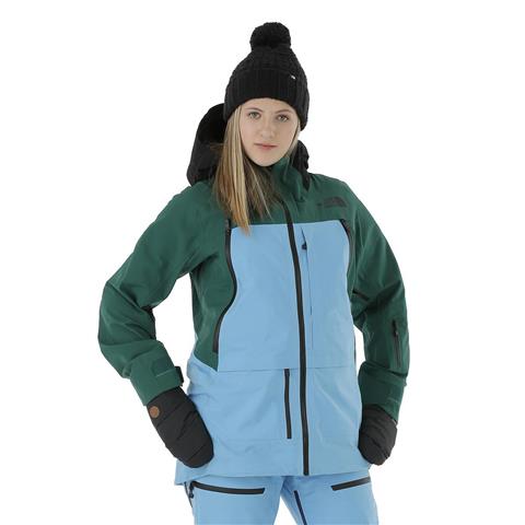 The North Face A-CAD FUTURELIGHT Jacket - Women's