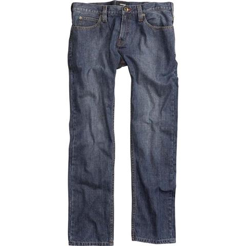 Burton Mid Fit Denim Pants - Men's