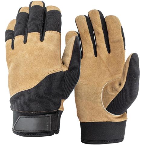 Winter's Edge Burley Glove