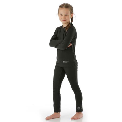 Winter's Edge Warmest Baselayer Pant - Youth