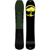 Arbor Men's Coda Snowboard