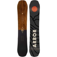 Arbor Men's Element Snowboard