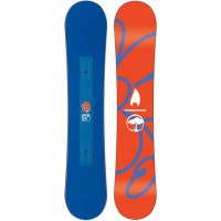 Arbor Men&#39;s Relapse Snowboard