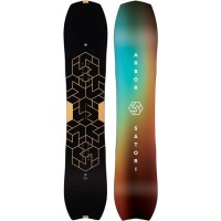 Arbor Men's Satori Snowboard