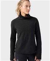 Stio Women's Turpin Fleece Funnel Neck