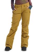 Burton Society Pant - Women's - Evilo Heather