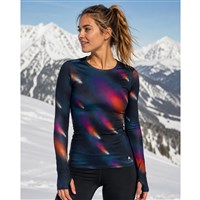 Burton Midweight Base Layer Crew - Women's