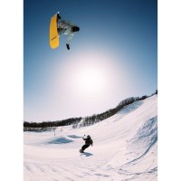 Burton Men's Process Board