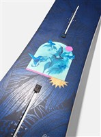 Burton Women's Yeasayer Snowboard - Yeasayer