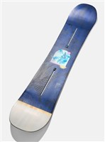 Burton Women's Yeasayer Snowboard - Yeasayer