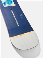 Burton Women's Yeasayer Snowboard - Yeasayer