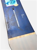 Burton Women's Yeasayer Snowboard - Yeasayer