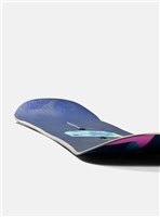 Burton Women's Yeasayer Snowboard - Yeasayer
