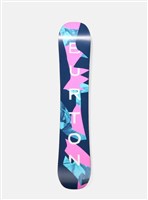 Burton Women's Yeasayer Snowboard - Yeasayer