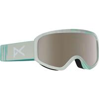 Anon Insight Goggle - Women's - Zen Frame with Silver Amber Lens