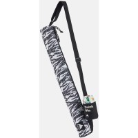 Burton Beeracuda 2L Cooler Bag - Zebra Camo