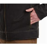 Kuhl Burr Insulated - Men's - Espresso