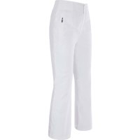 Fera Women's High Heavens Ins Pant - White Cloud