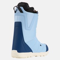 Burton Moto Boa Snowboard Boots - Men's - Nightfall / Dusty Blue