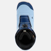 Burton Moto Boa Snowboard Boots - Men's - Nightfall / Dusty Blue