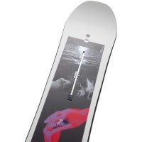 Burton Women's Talent Scout Board