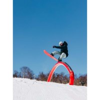 Burton Women's Talent Scout Board