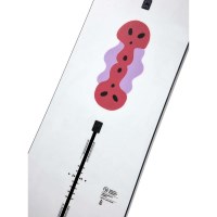 Burton Men's Free Thinker Board