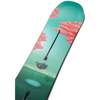 Burton Women's Yeasayer Board