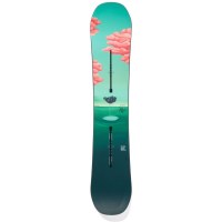 Burton Women&#39;s Yeasayer Board