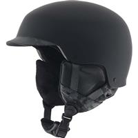 Anon Aera Snow Sports Helmet - Women's - Black