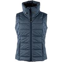 Obermeyer Dawn Insulator Vest - Women's - Storm Cloud