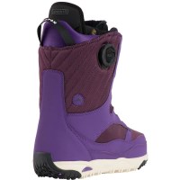 Burton Limelight BOA Snowboard Boots - Women's - Imperial Purple