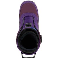 Burton Limelight BOA Snowboard Boots - Women's - Imperial Purple