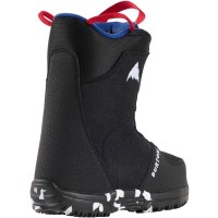 Burton Kids' Grom BOA® Boot - Black