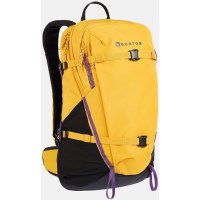 Burton Day Hiker 30L Backpack - Goldenrod