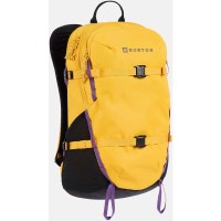 Burton Day Hiker 22L Backpack - Goldenrod