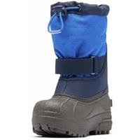 Columbia Children Powderbug Plus II Boot - Youth