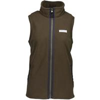 Obermeyer Jana Fleece Vest - Women's - Off-Duty (19180)