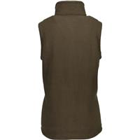 Obermeyer Jana Fleece Vest - Women's - Off-Duty (19180)