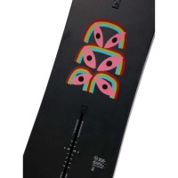 Burton Men's Deep Thinker Board