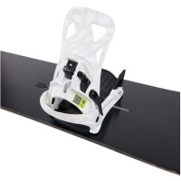 Burton Step On Re:Flex Snowboard Bindings - Men's - Gray / White