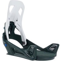 Burton Step On Re:Flex Snowboard Bindings - Men's - Deep Emerald / White