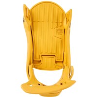 Burton Step On Re:Flex Snowboard Bindings - Men's - Goldenrod