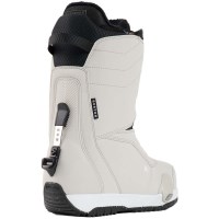 Burton Ruler Step On Boots - Men's - Gray Cloud