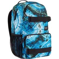 Burton Treble Yell 21L Backpack - Katya Moondye