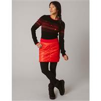 Krimson Klover Aerial Pullover Sweater - Women's - Black