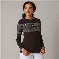 Krimson Klover Aerial Pullover Sweater - Women&#39;s