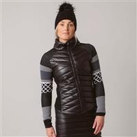 Krimson Klover Switchback Jacket - Women's - Black Shadow
