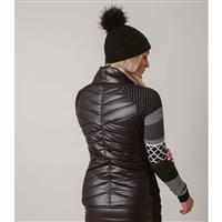 Krimson Klover Switchback Jacket - Women's - Black Shadow